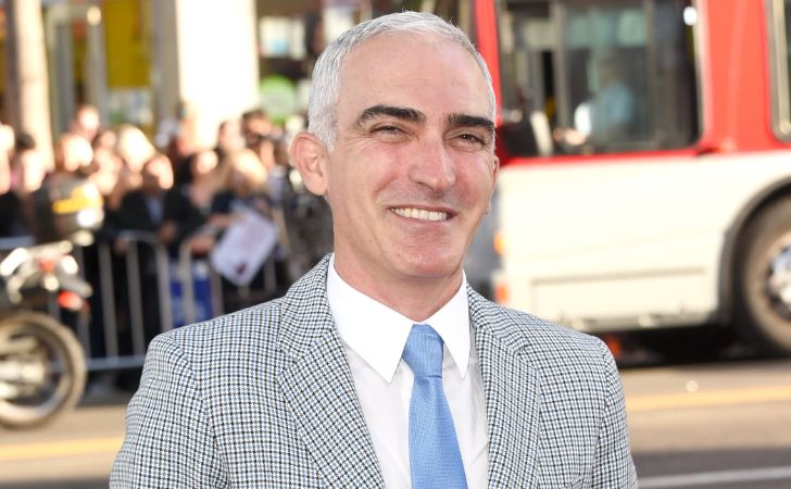 Patrick Fischler From "Lost," "Suits," and "Shameless" Cast as Alvin Sender in Netflix's Brand New Cherry Flavor. His Age, Height, Net Worth, Wife, and Children